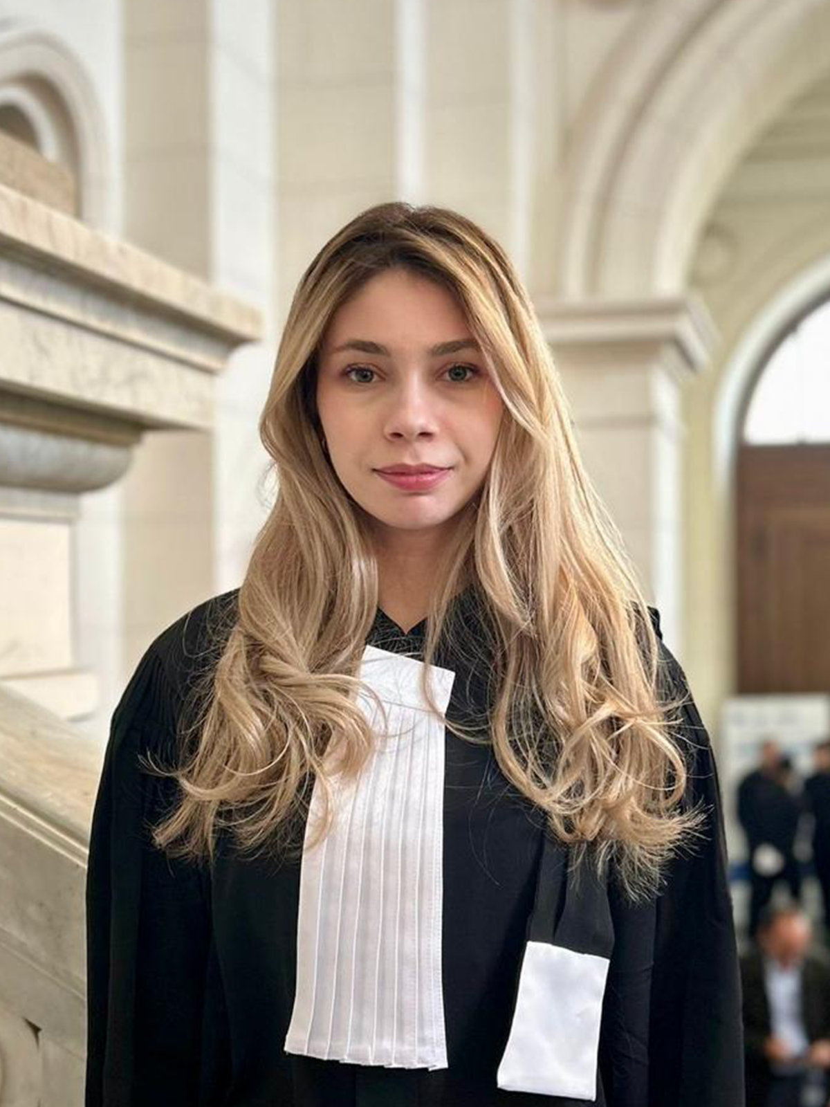 Avocat Alexandra-Monica BRĂDEANU