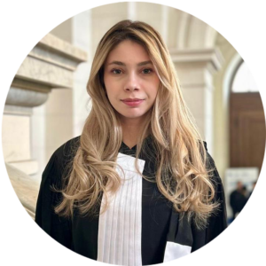 Alexandra-Monica BRĂDEANU Avocat Alexandra-Monica BRĂDEANU