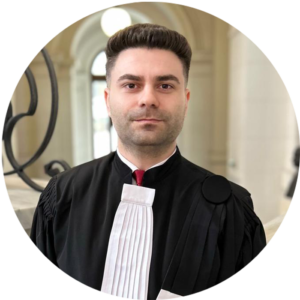 Valentin-Gheorghiță LAMBRU Avocat Valentin-Gheorghiță LAMBRU