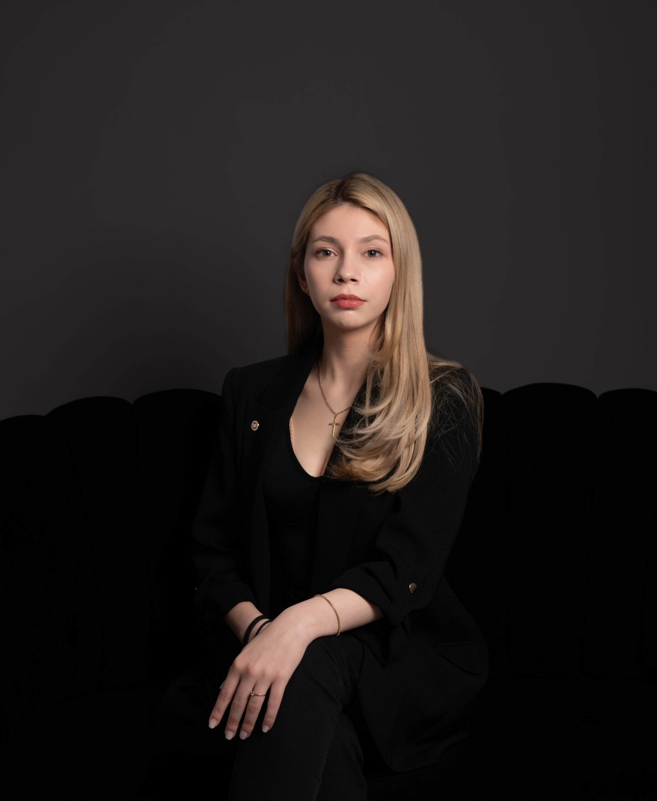 Avocat Alexandra-Monica BRĂDEANU